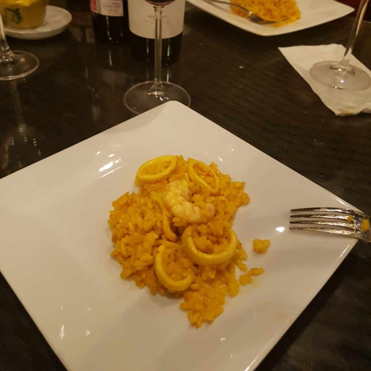 Paella