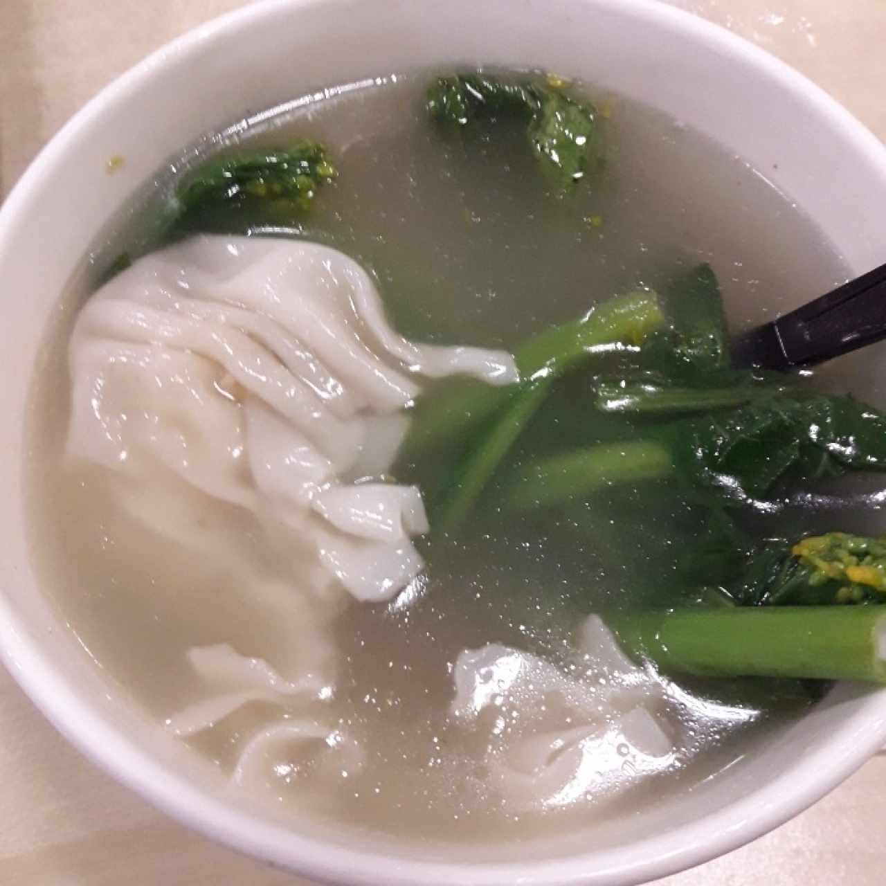 sopa de cho kai