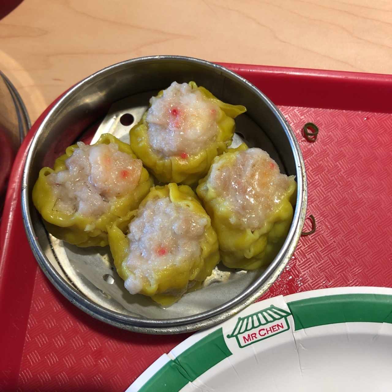 Siu Mai