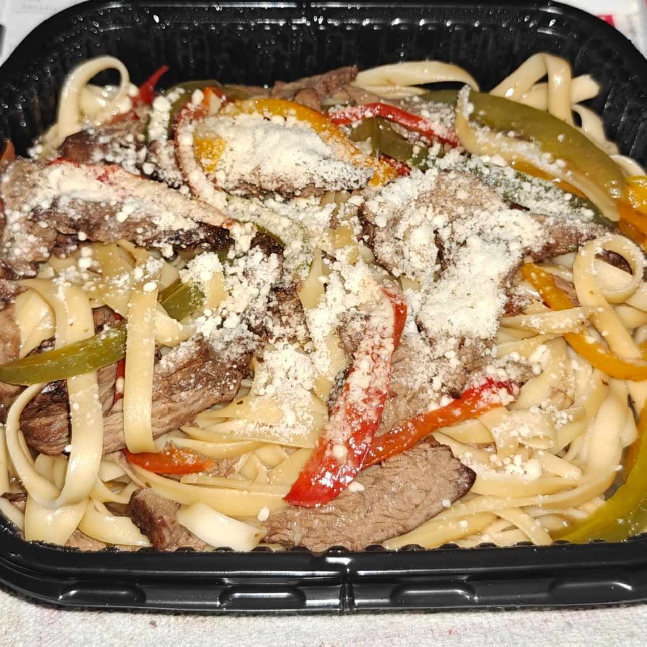 Pasta de la Nonna