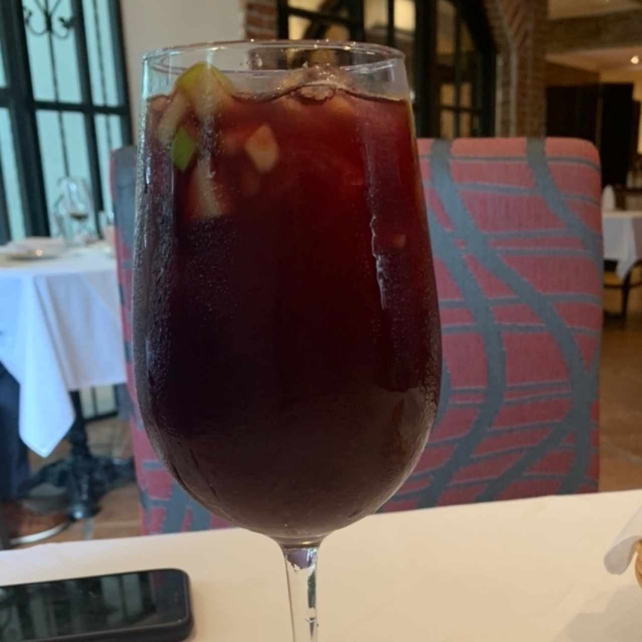 sangria 