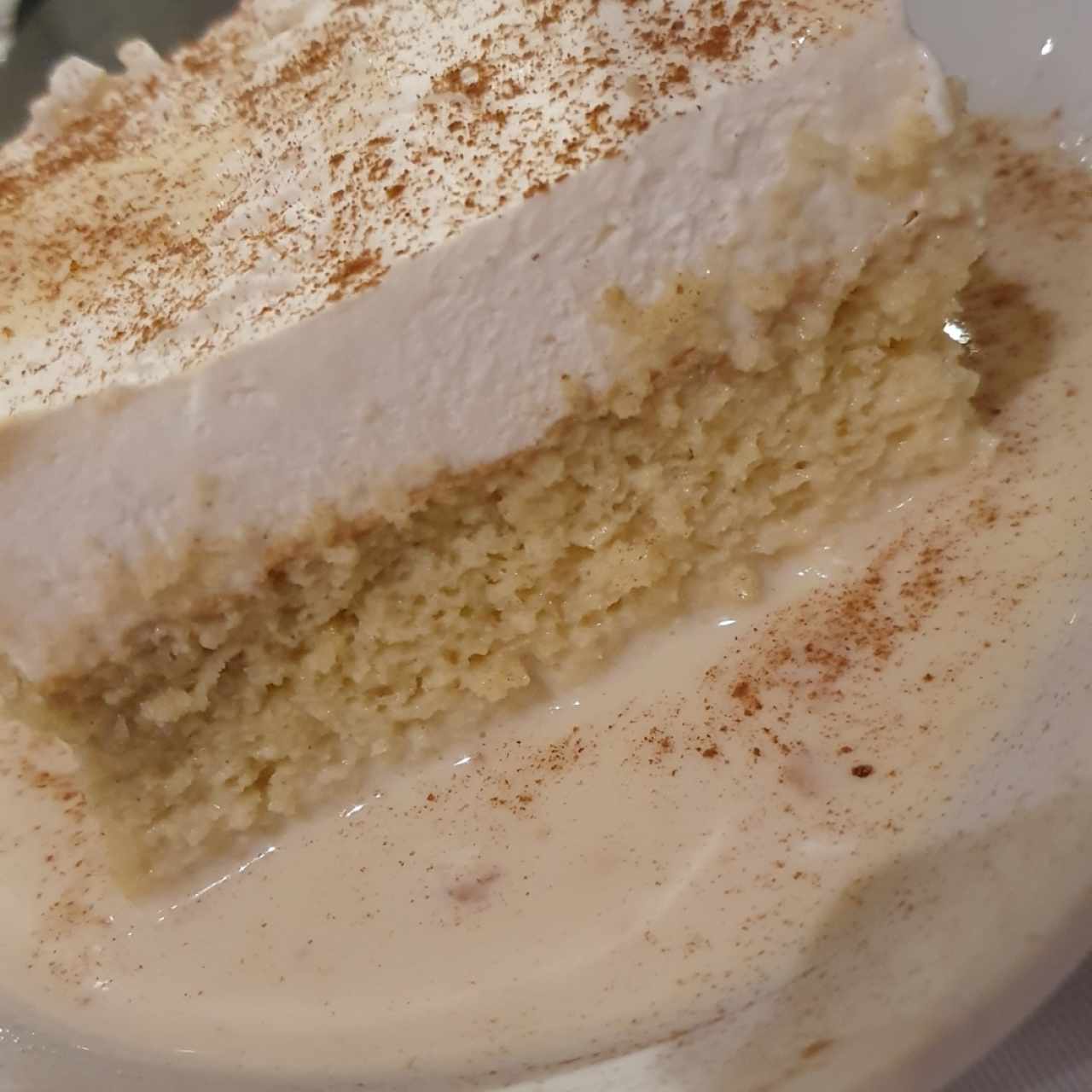 Tres Leches