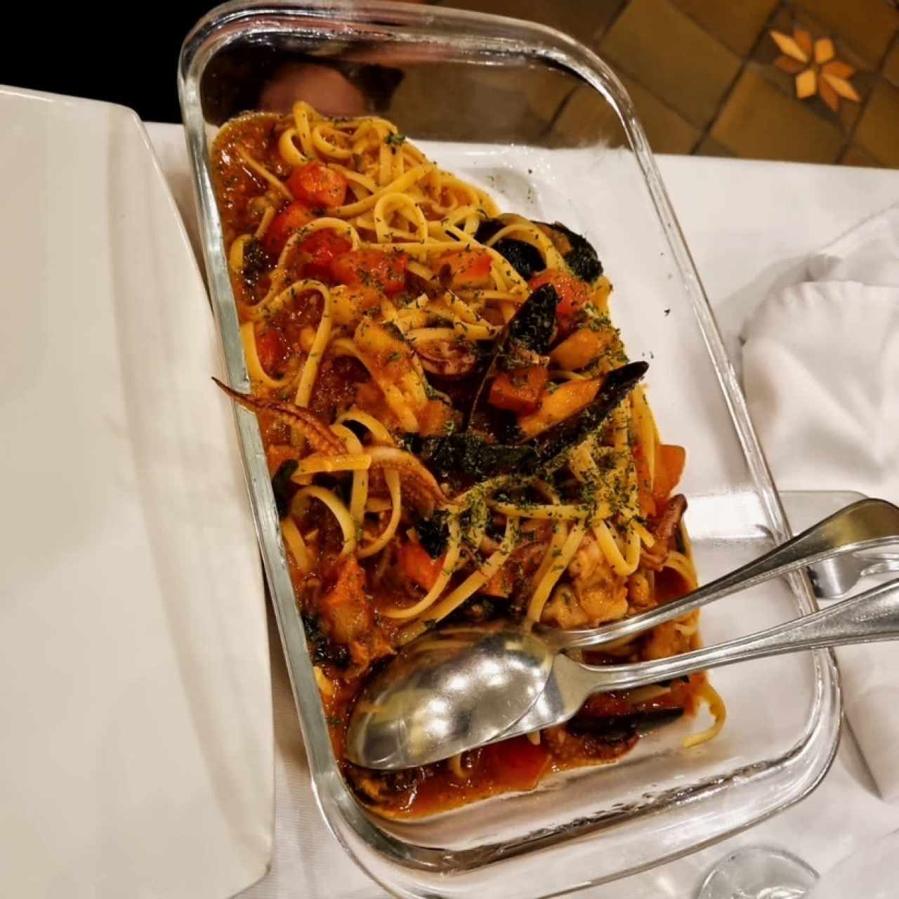 Frutti di mare