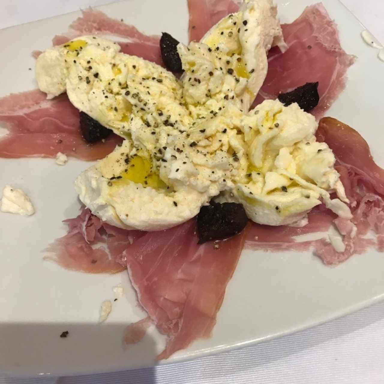 Burrata