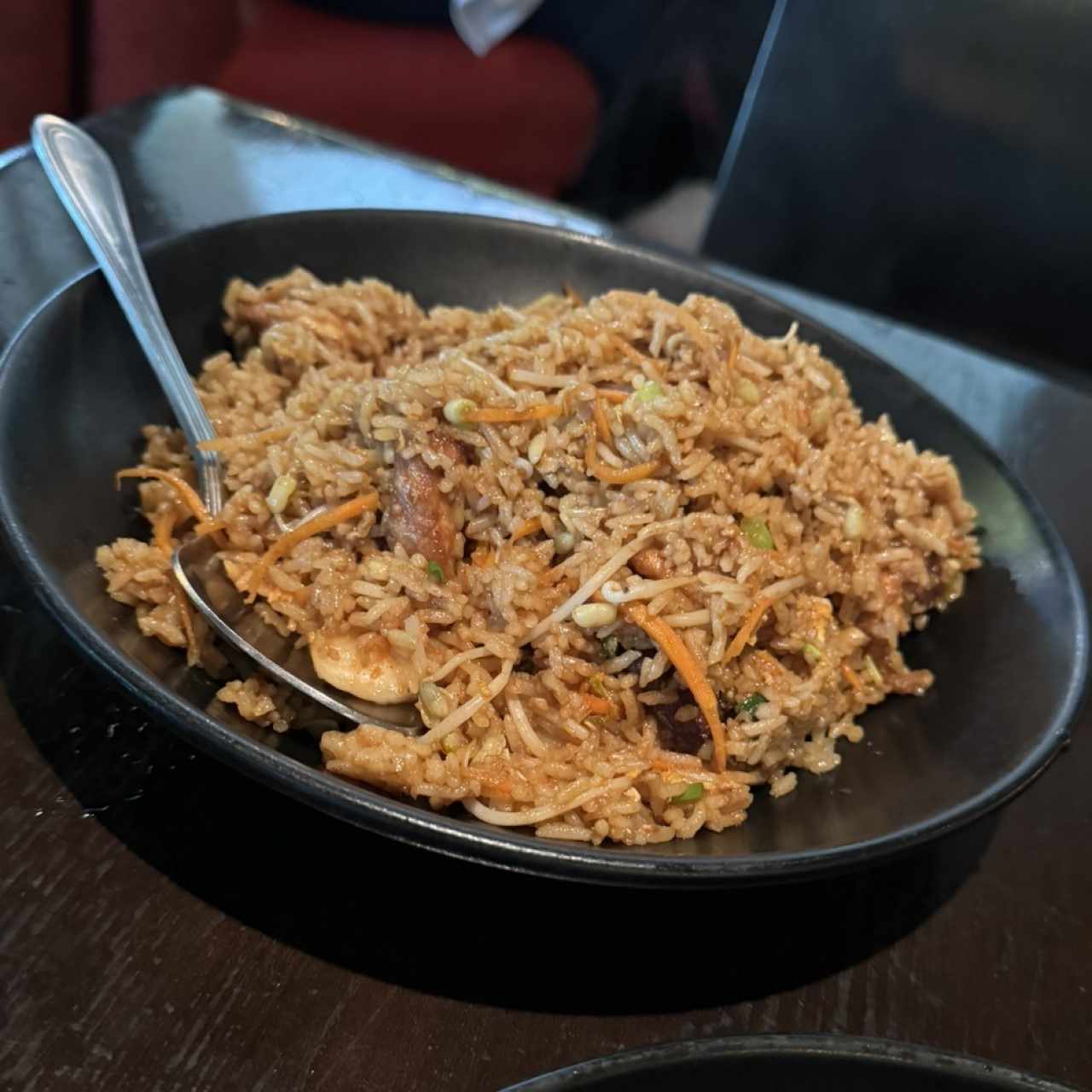 P.F. Chang's Fried Rice