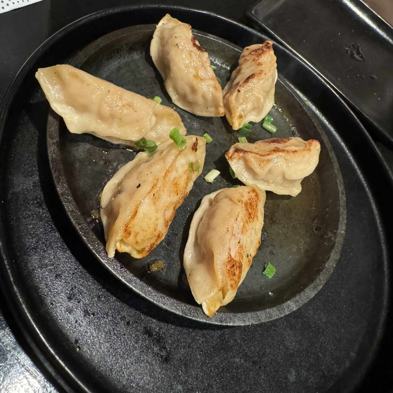 Dim Sum - Handmade Dumplings