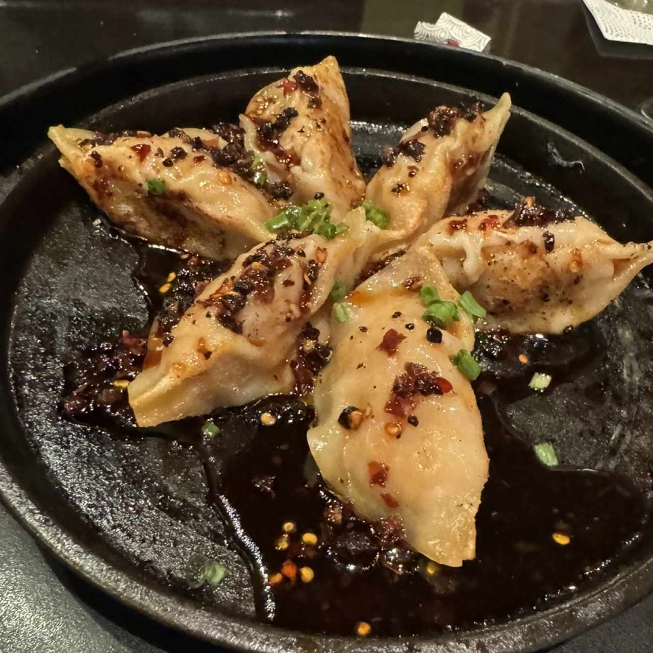 Dim Sum - Handmade Dumplings