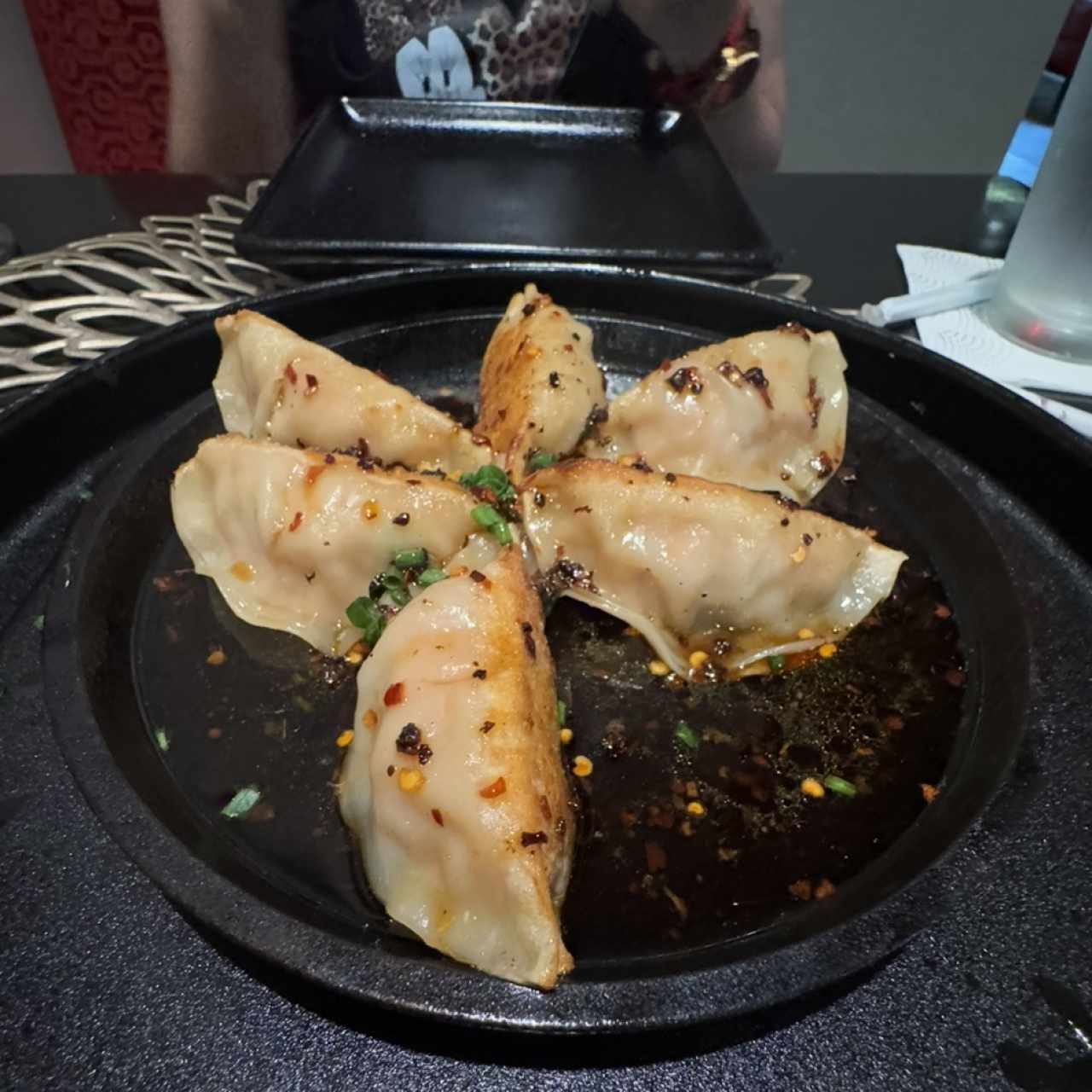 Dim Sum - Handmade Dumplings