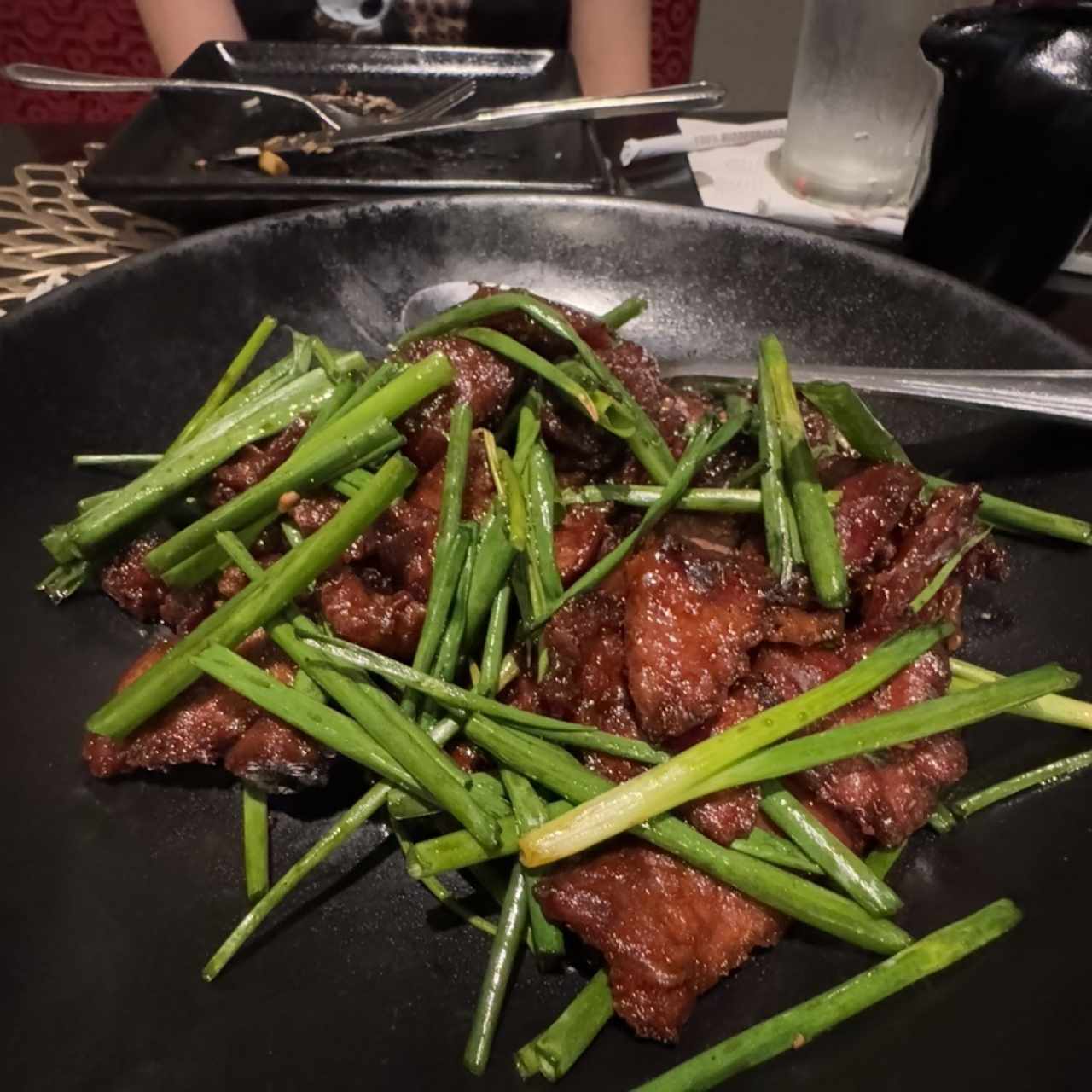 Lunch Bowl - Mongolian Beef