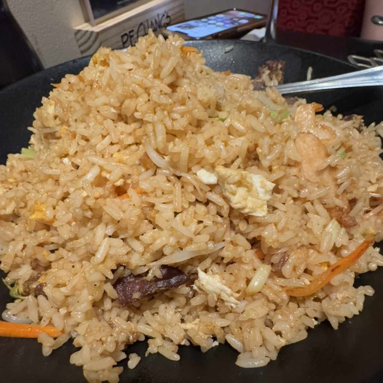 P.F. Chang's Fried Rice