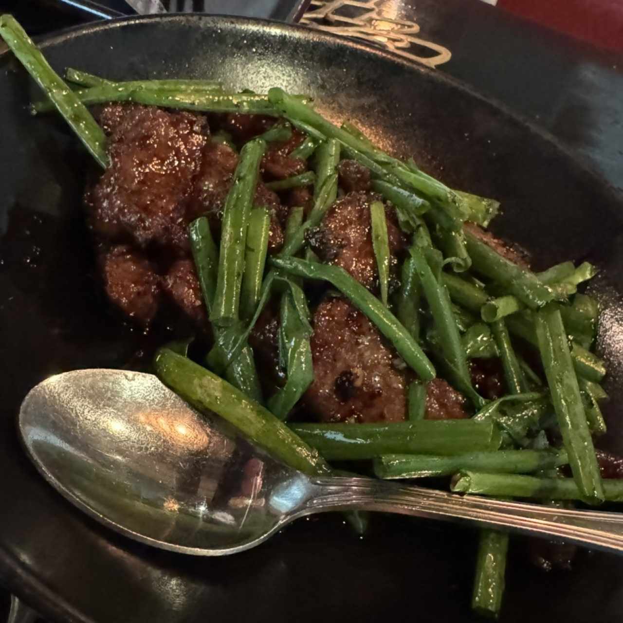 Lunch Bowl - Mongolian Beef