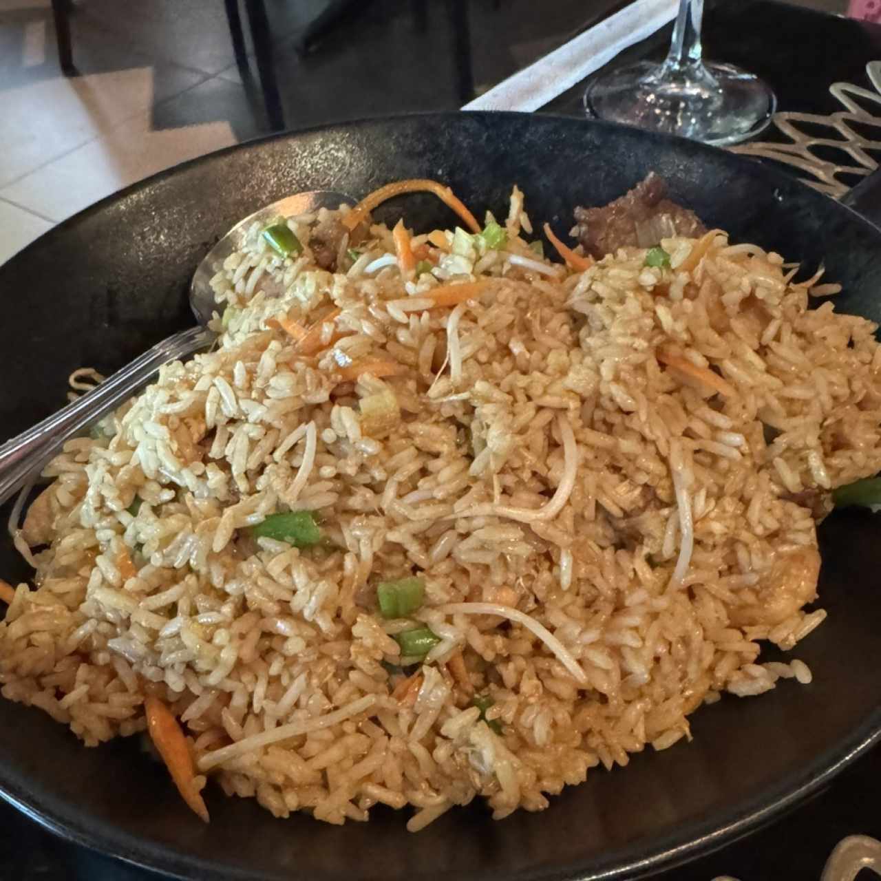 P.F. Chang's Fried Rice