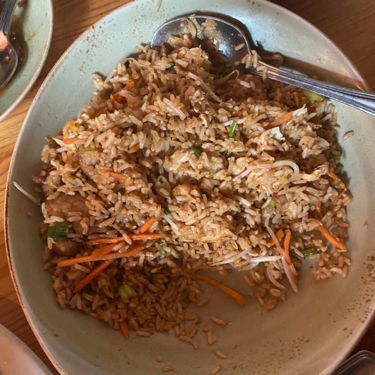 P.F. Chang's Fried Rice