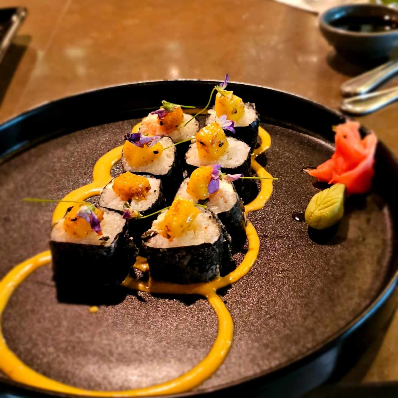 Firecracker Sushi 