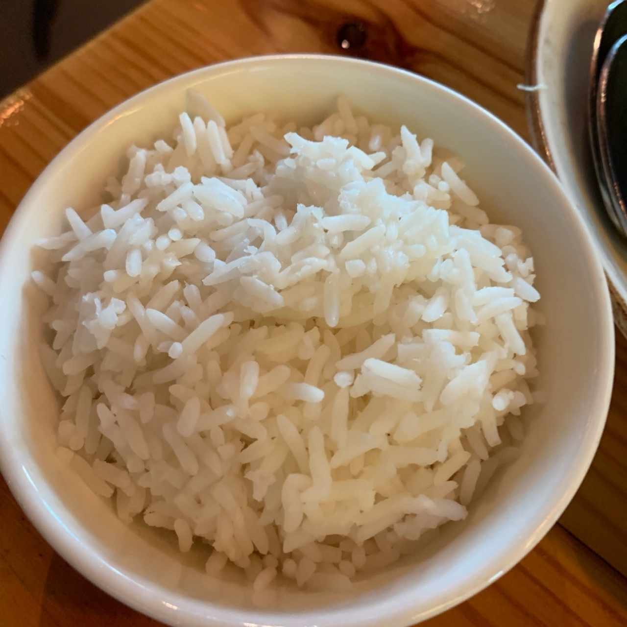 arroz blanco 