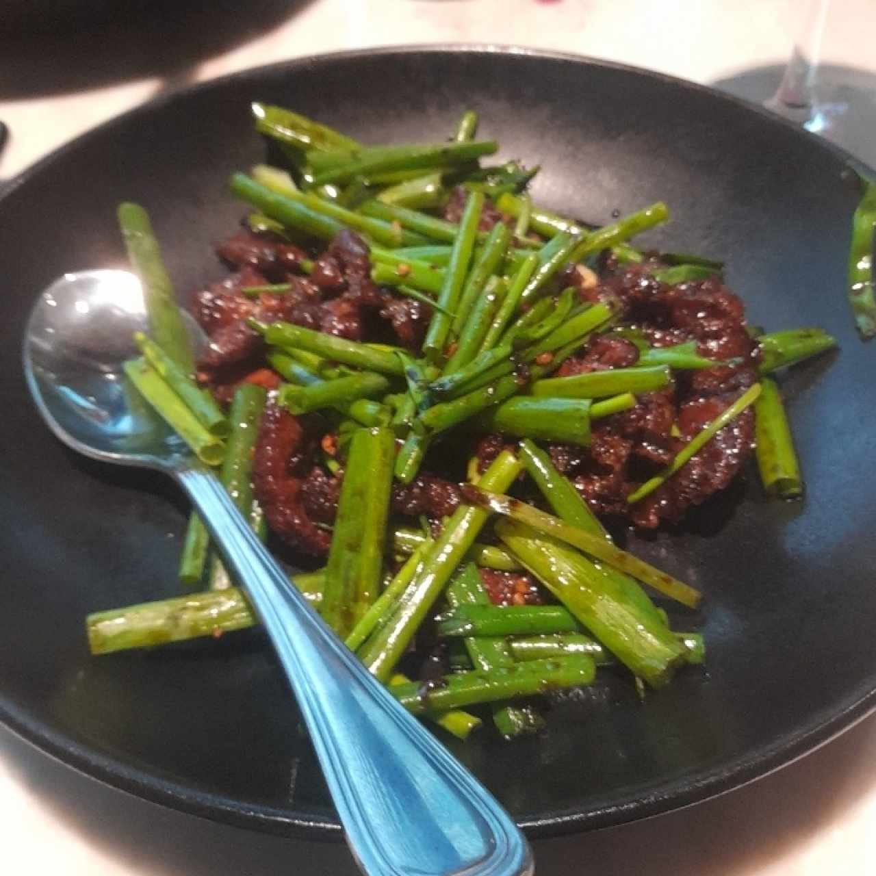 Lunch Bowl - Mongolian Beef