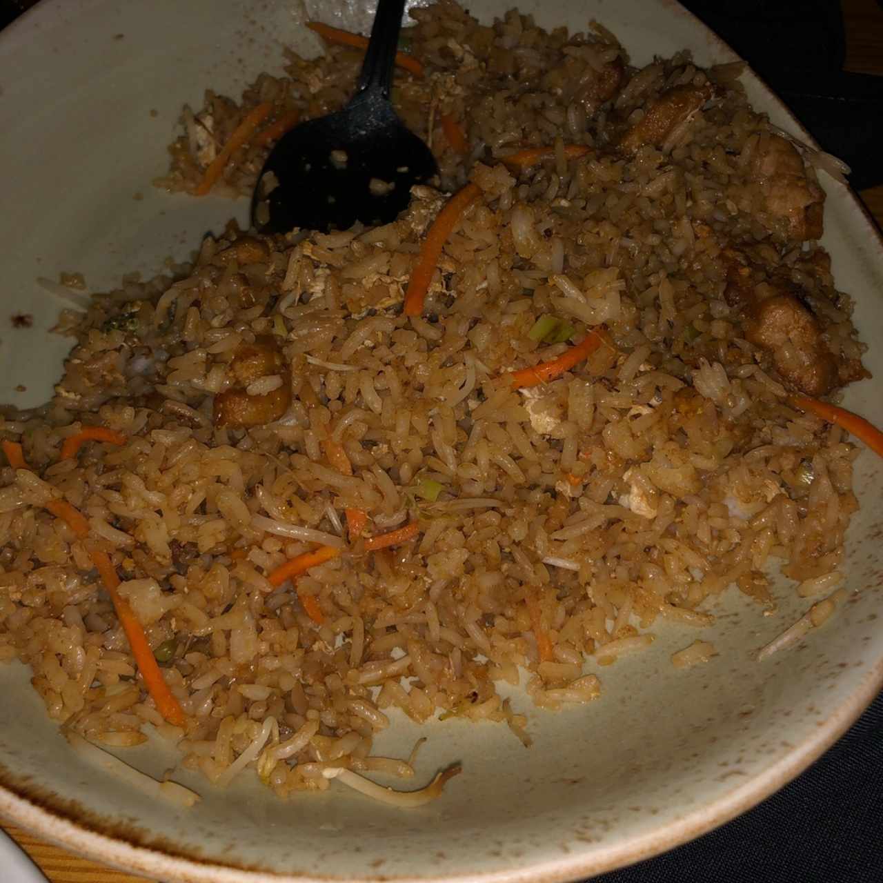 arroz cantones