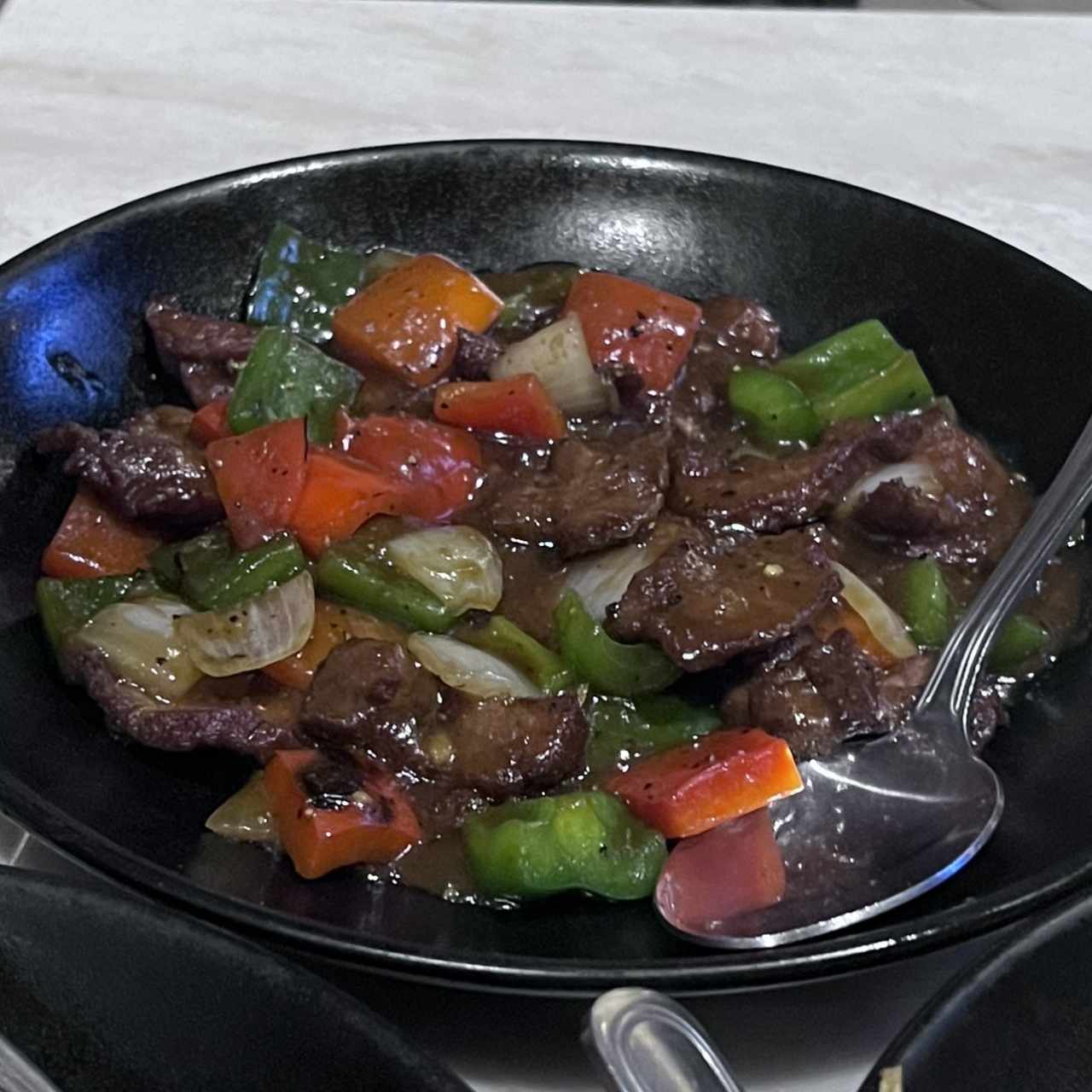 Lunch Bowl - Mongolian Beef