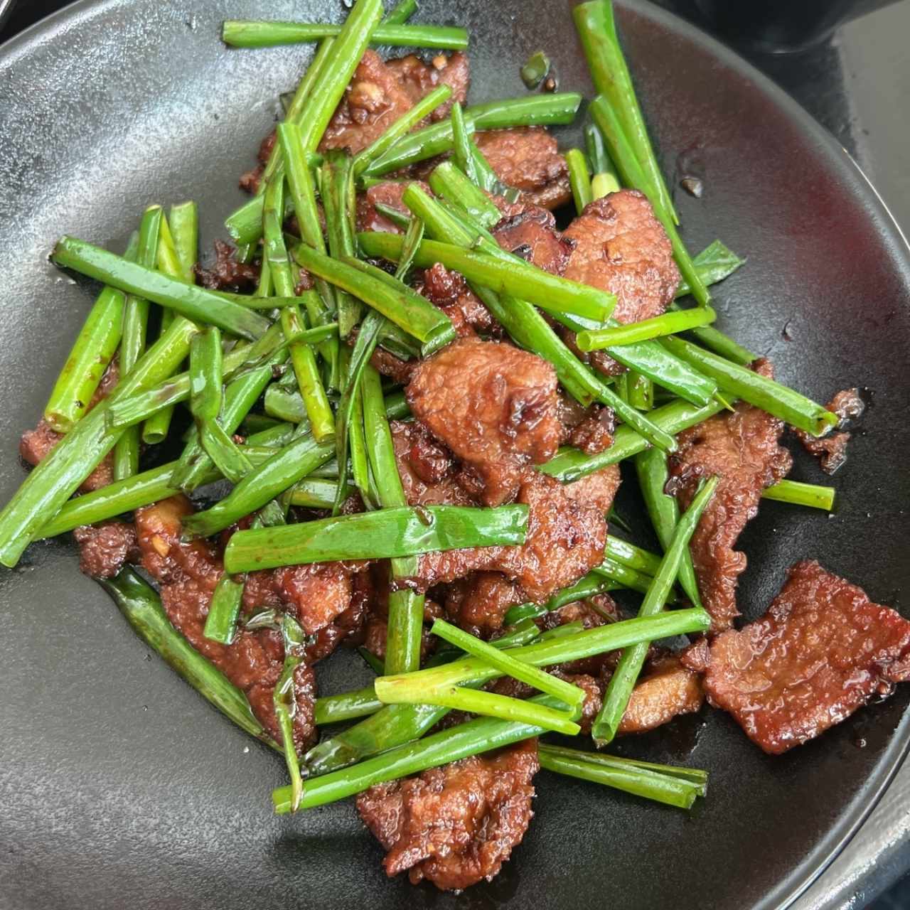 Lunch Bowl - Mongolian Beef