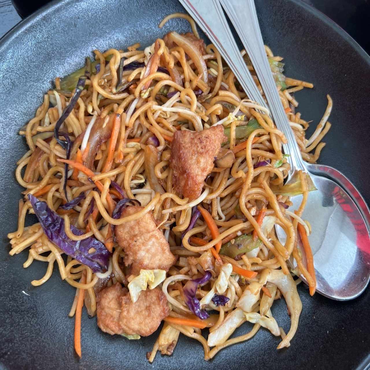 Lo Mein