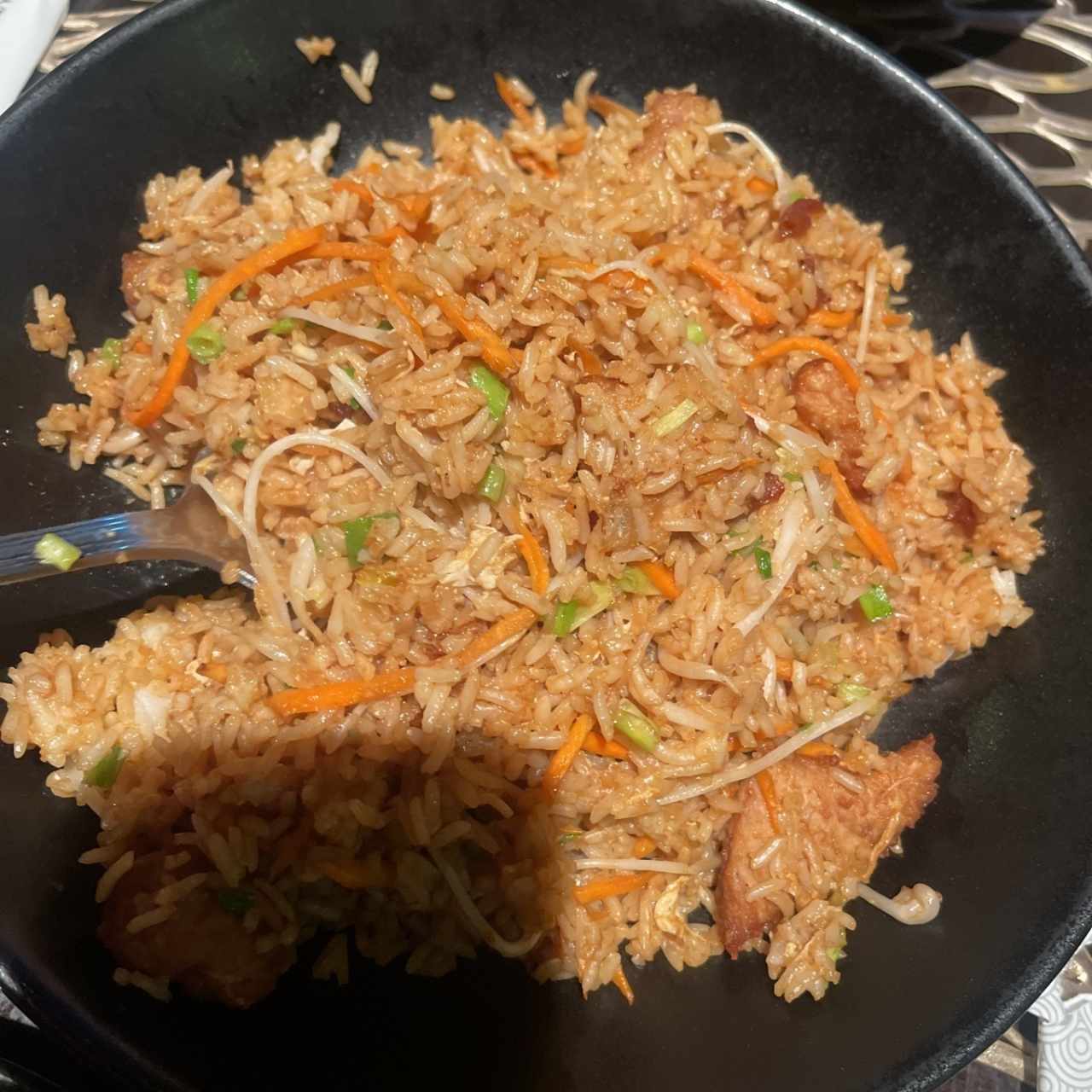 P.F. Chang's Fried Rice