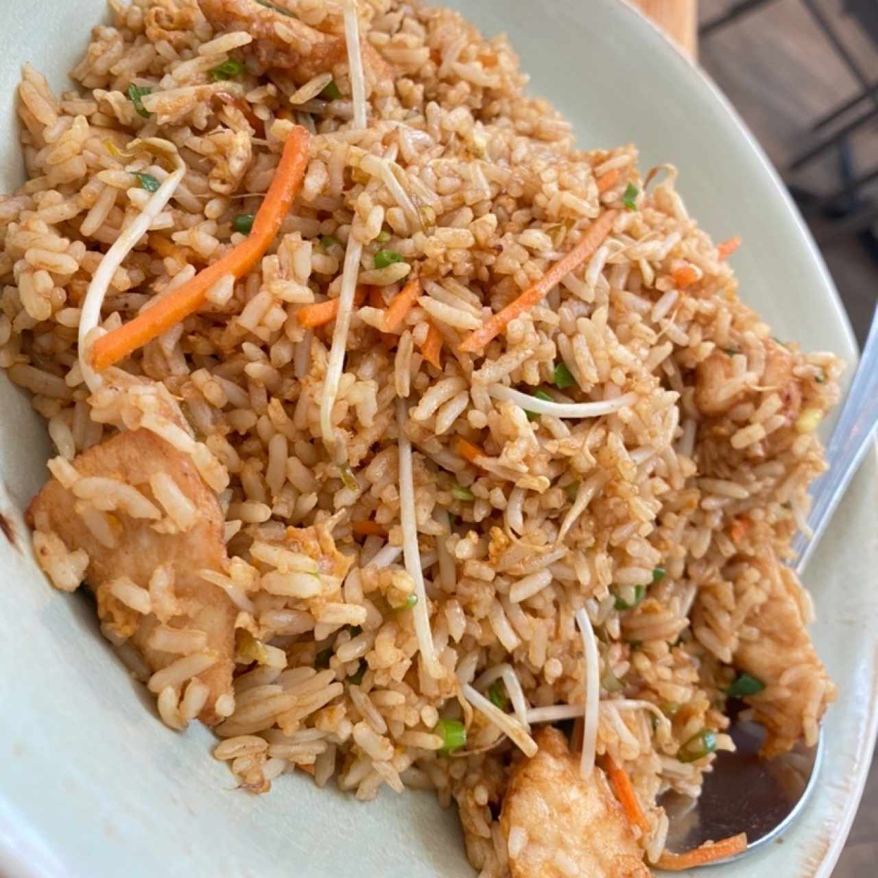 P.F. Chang's Fried Rice