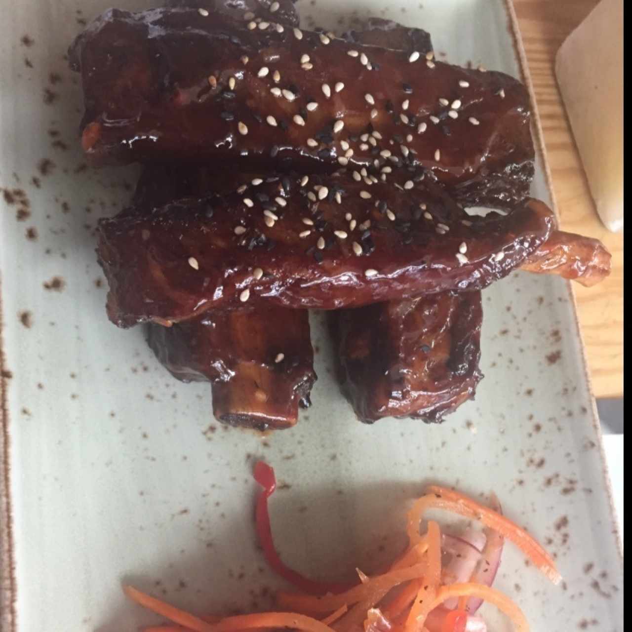 costillas ribs spare