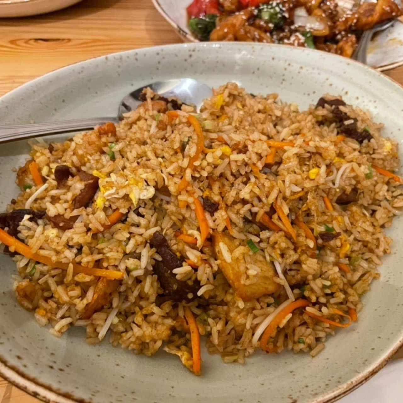 P.F. Chang's Fried Rice