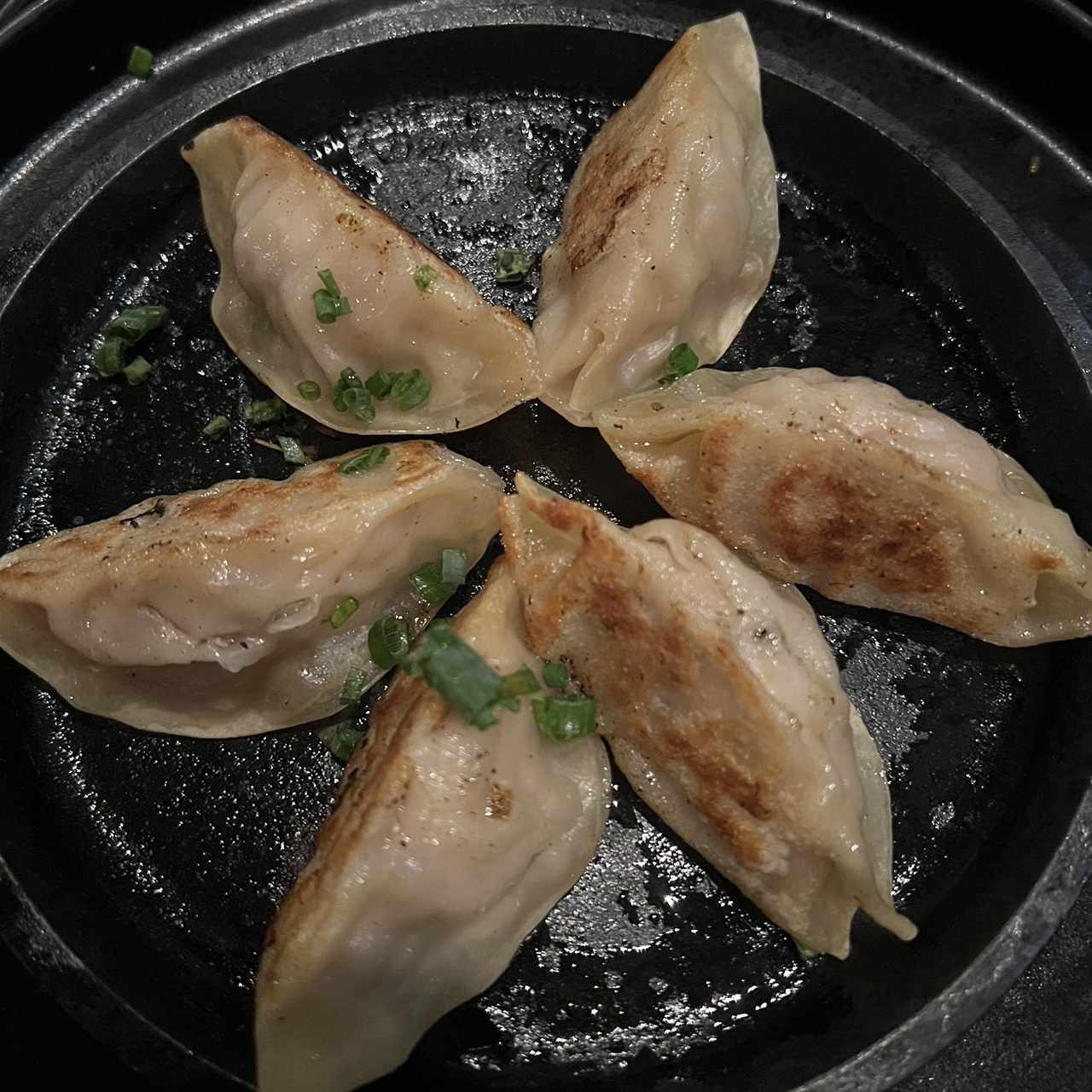 Dim Sum - Handmade Dumplings