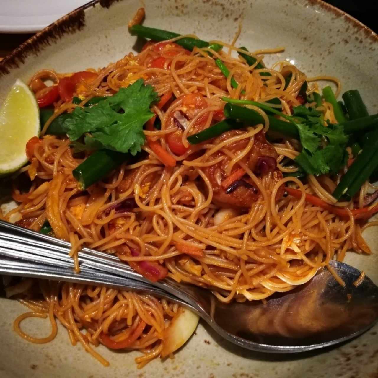 singapur street noodles