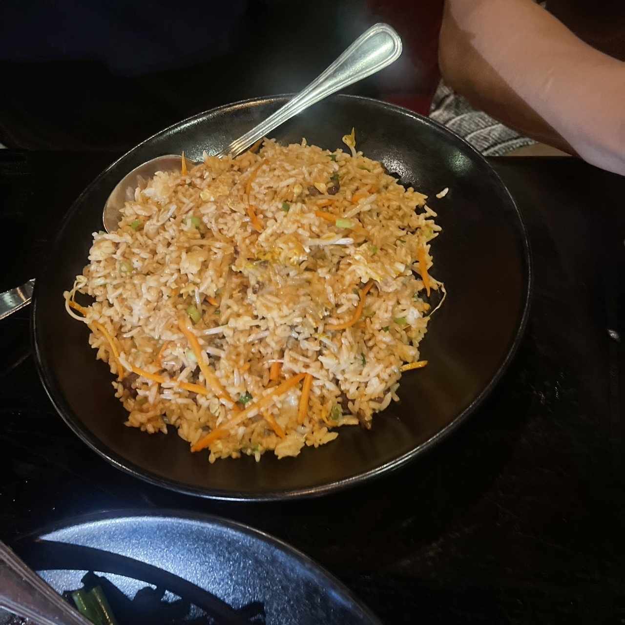 P.F. Chang's Fried Rice