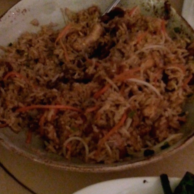 Fried rice