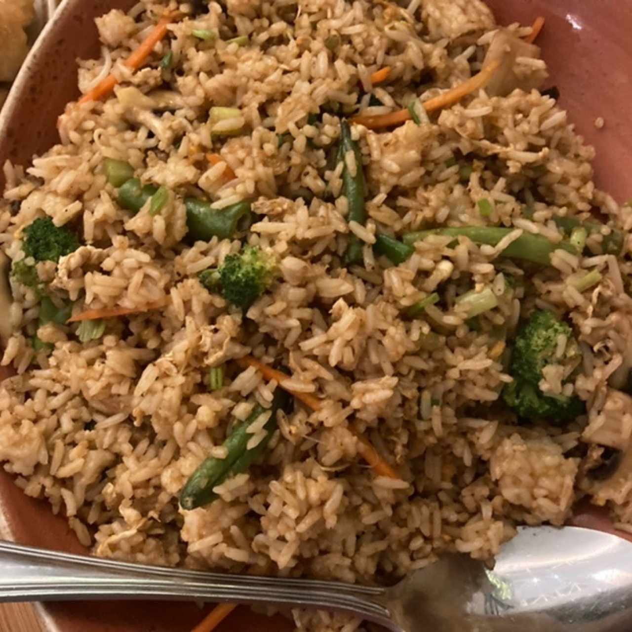 P.F. Chang's Fried Rice