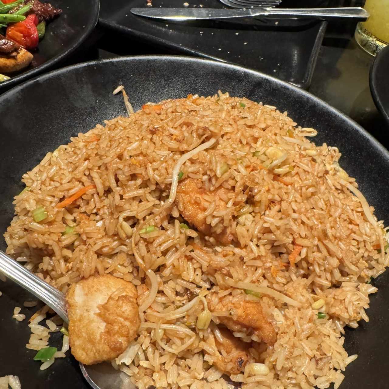 P.F. Chang's Fried Rice