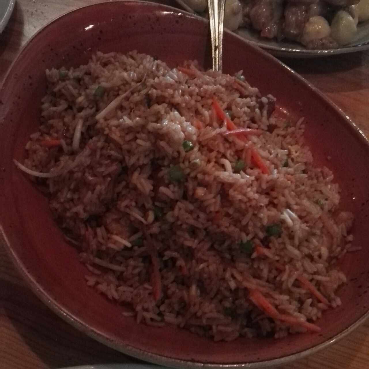 P.F. Chang's Fried Rice