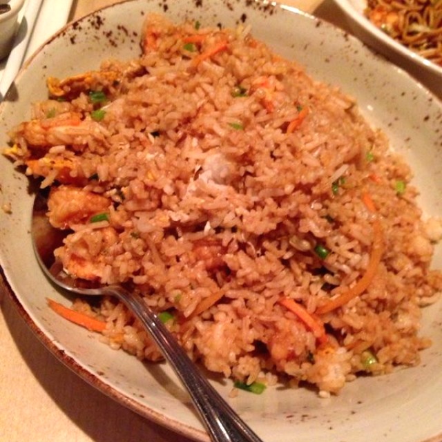 Pf Chang´s-Fried Rice
