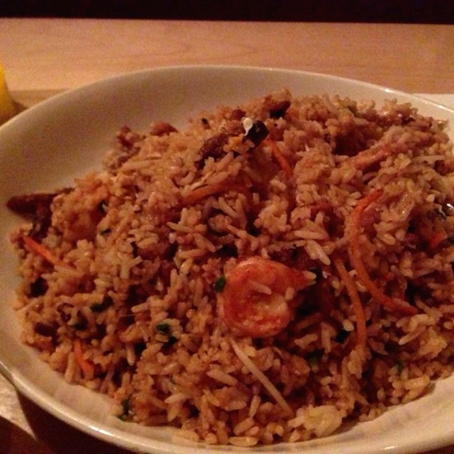 Pf Chang´s-Fried Rice