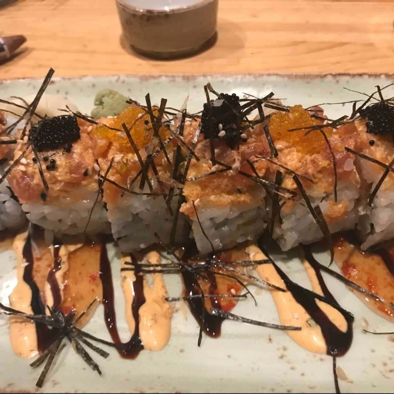 sushi