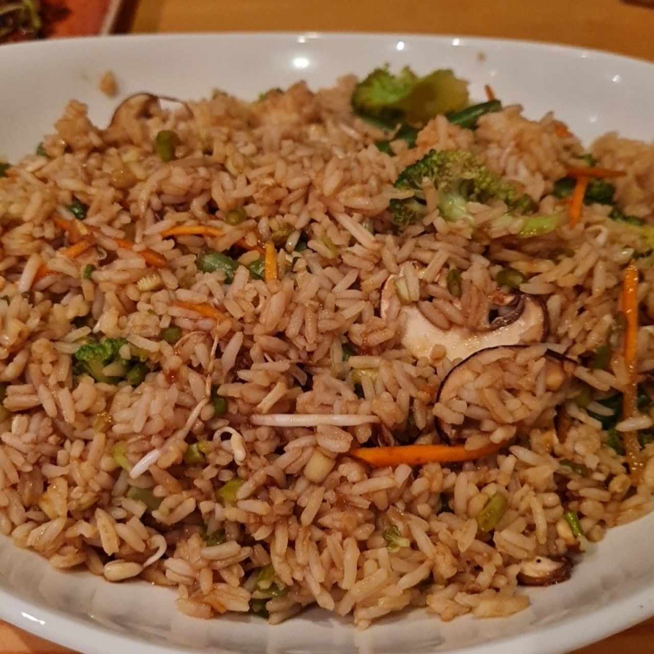 arroz pf chang