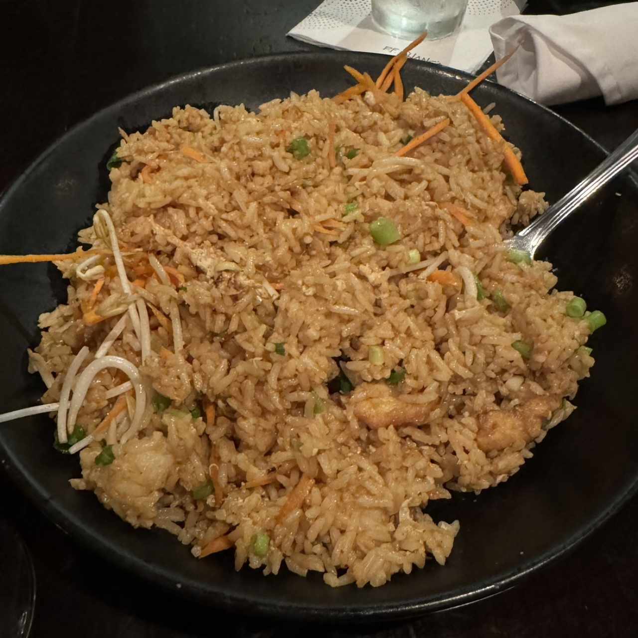 P.F. Chang's Fried Rice