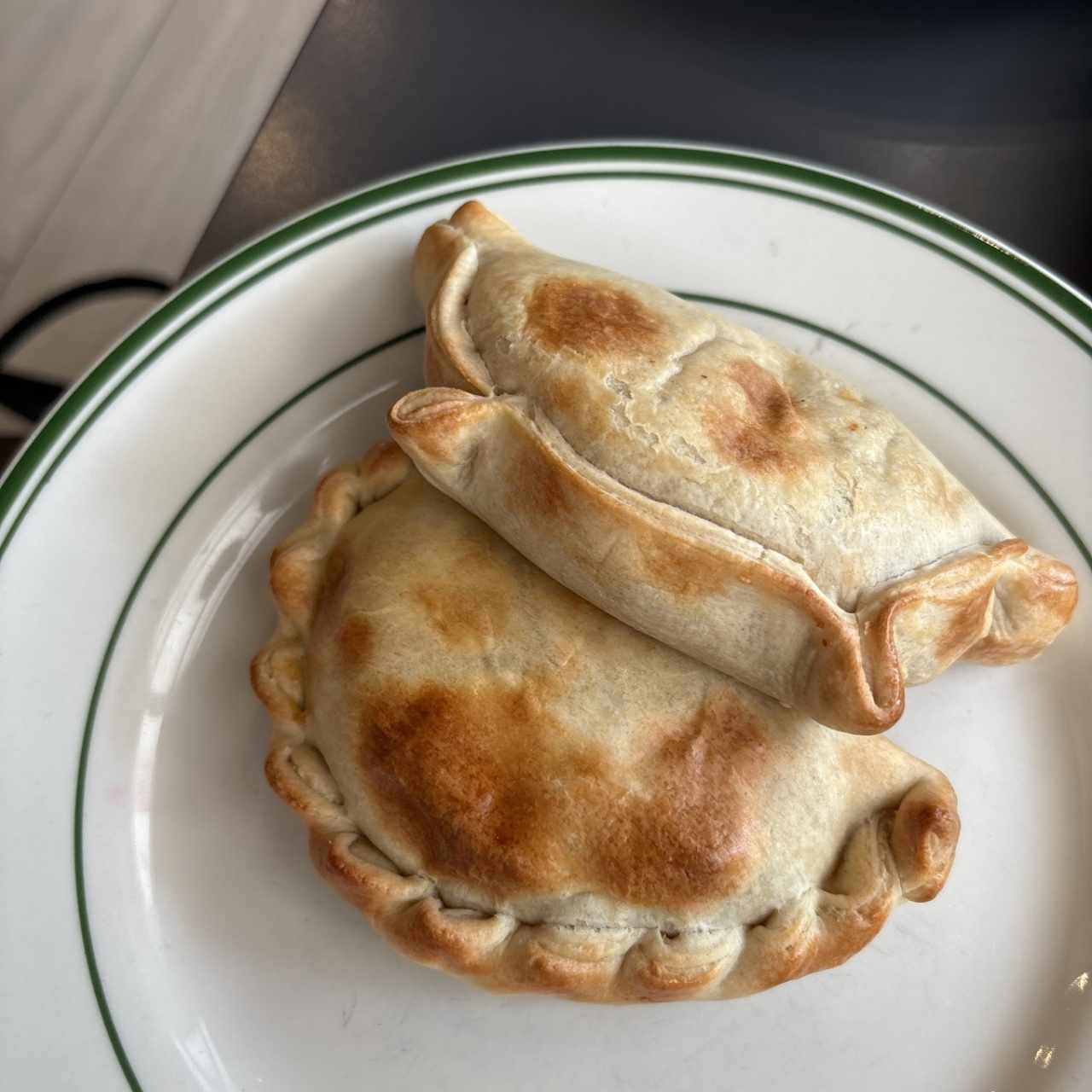 Empanadas 