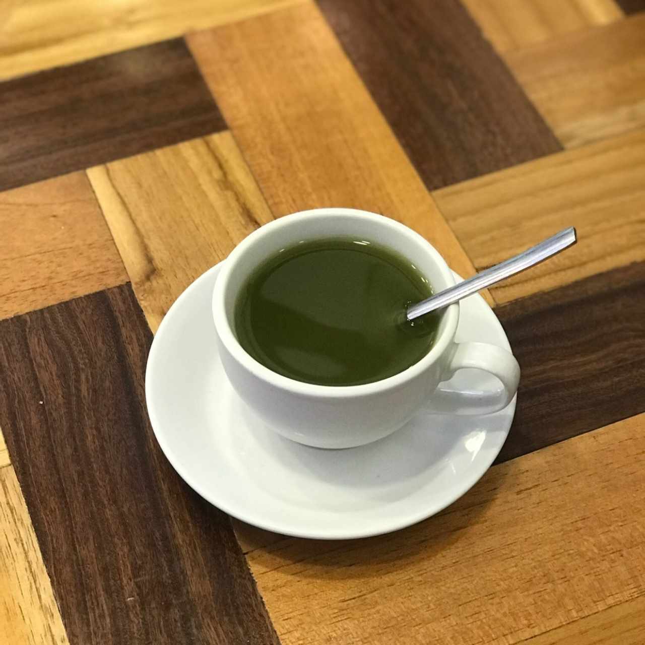 Té Matcha