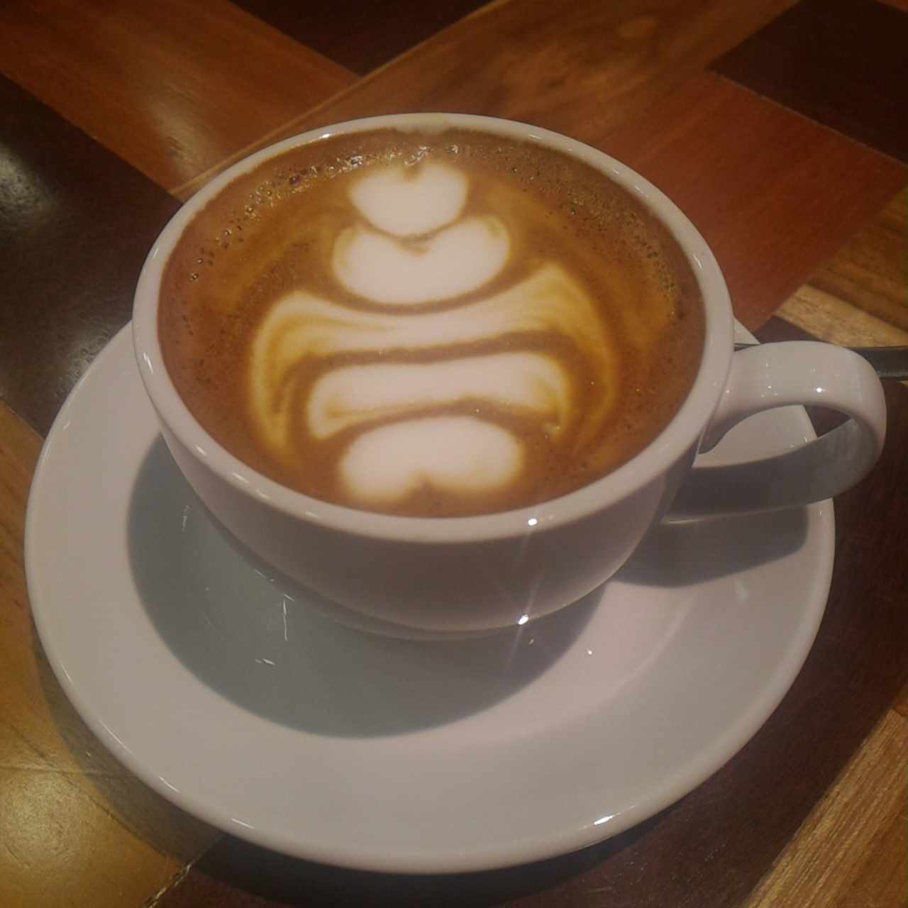 Capuccino