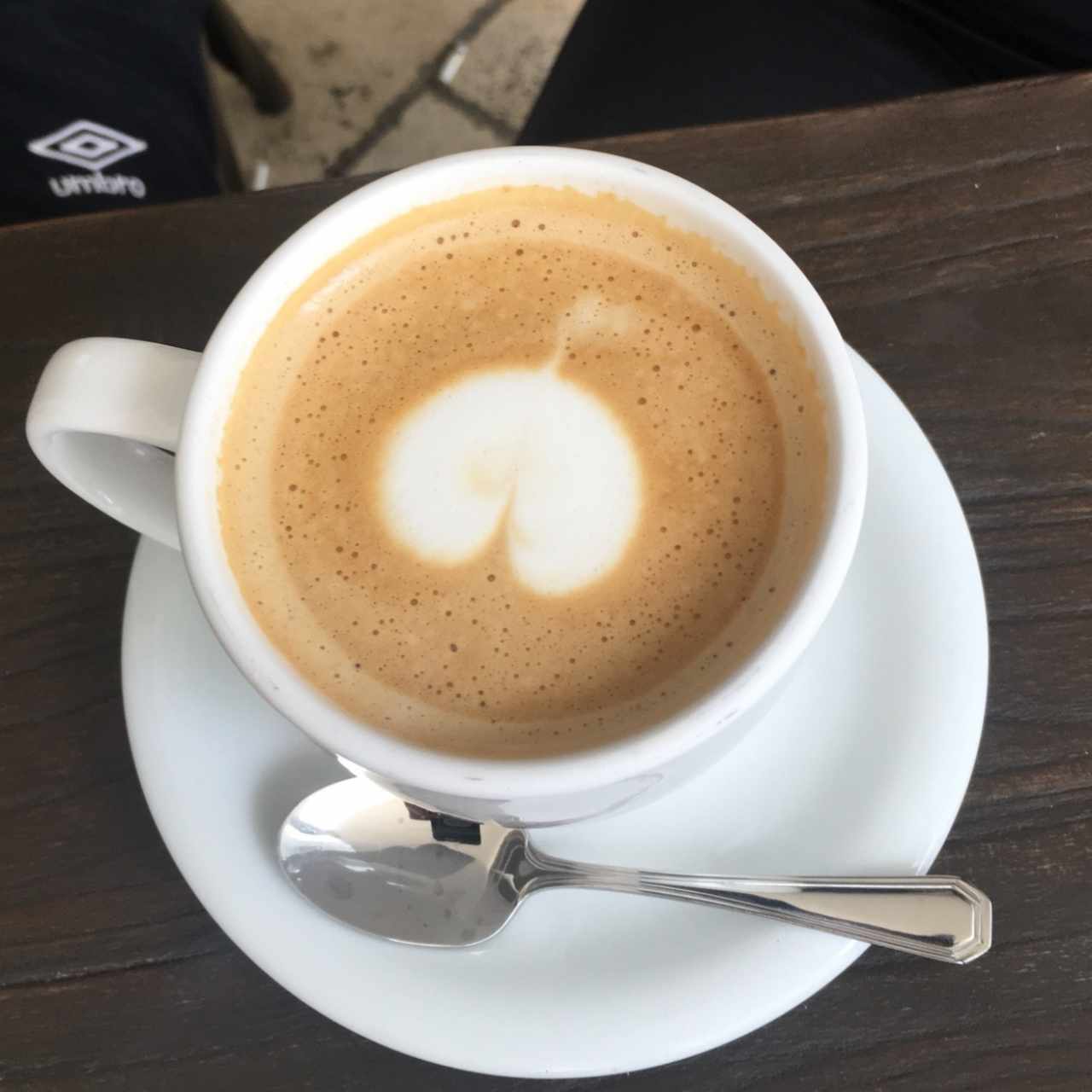 latte!