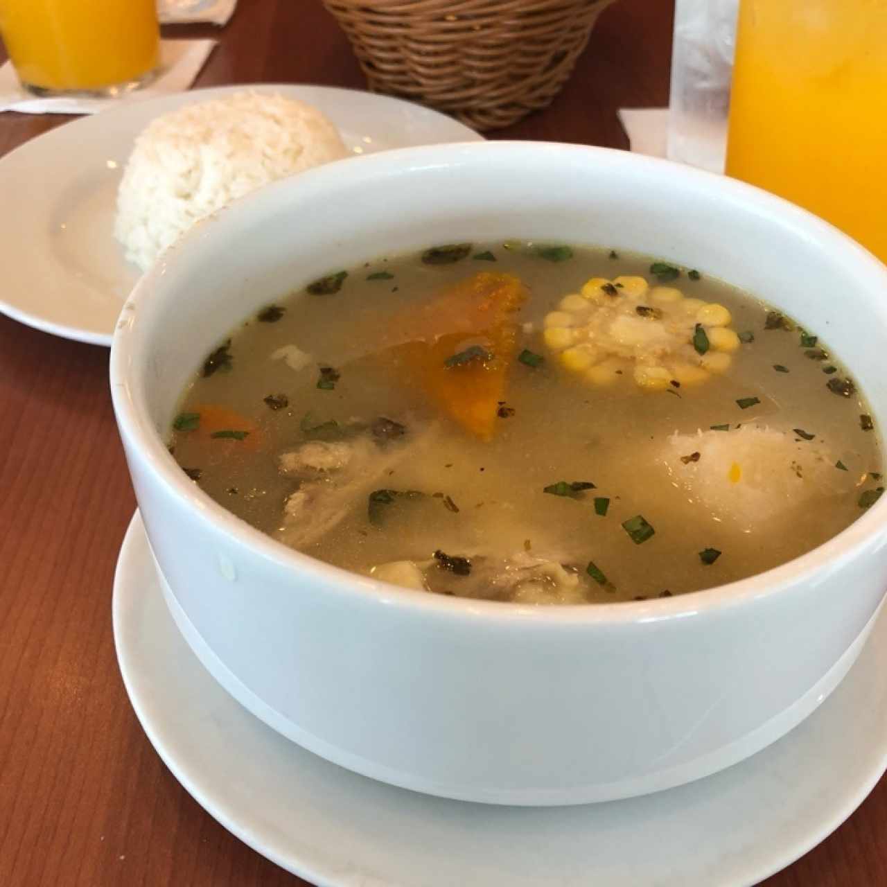 Sancocho