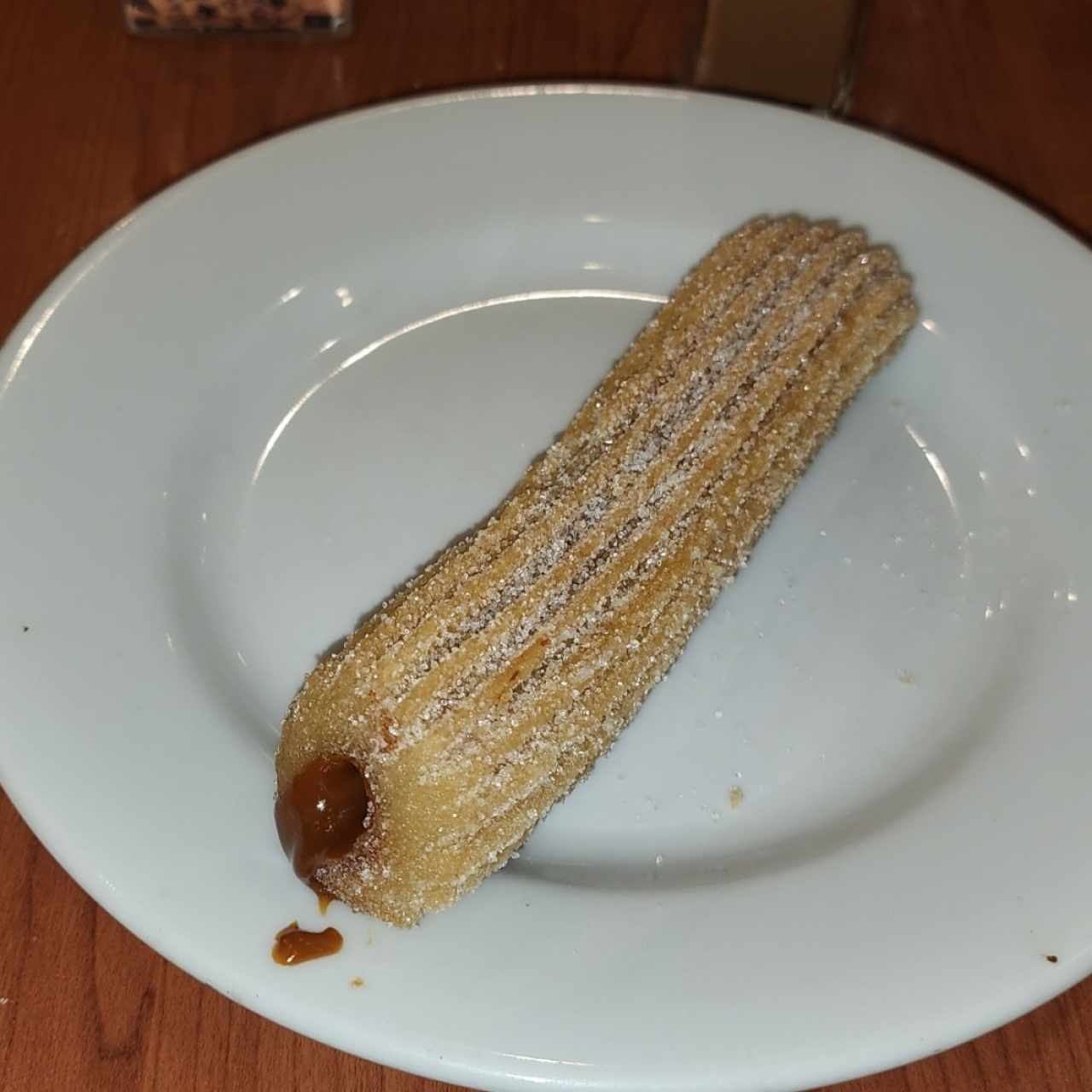 Churros - Churros Rellenos