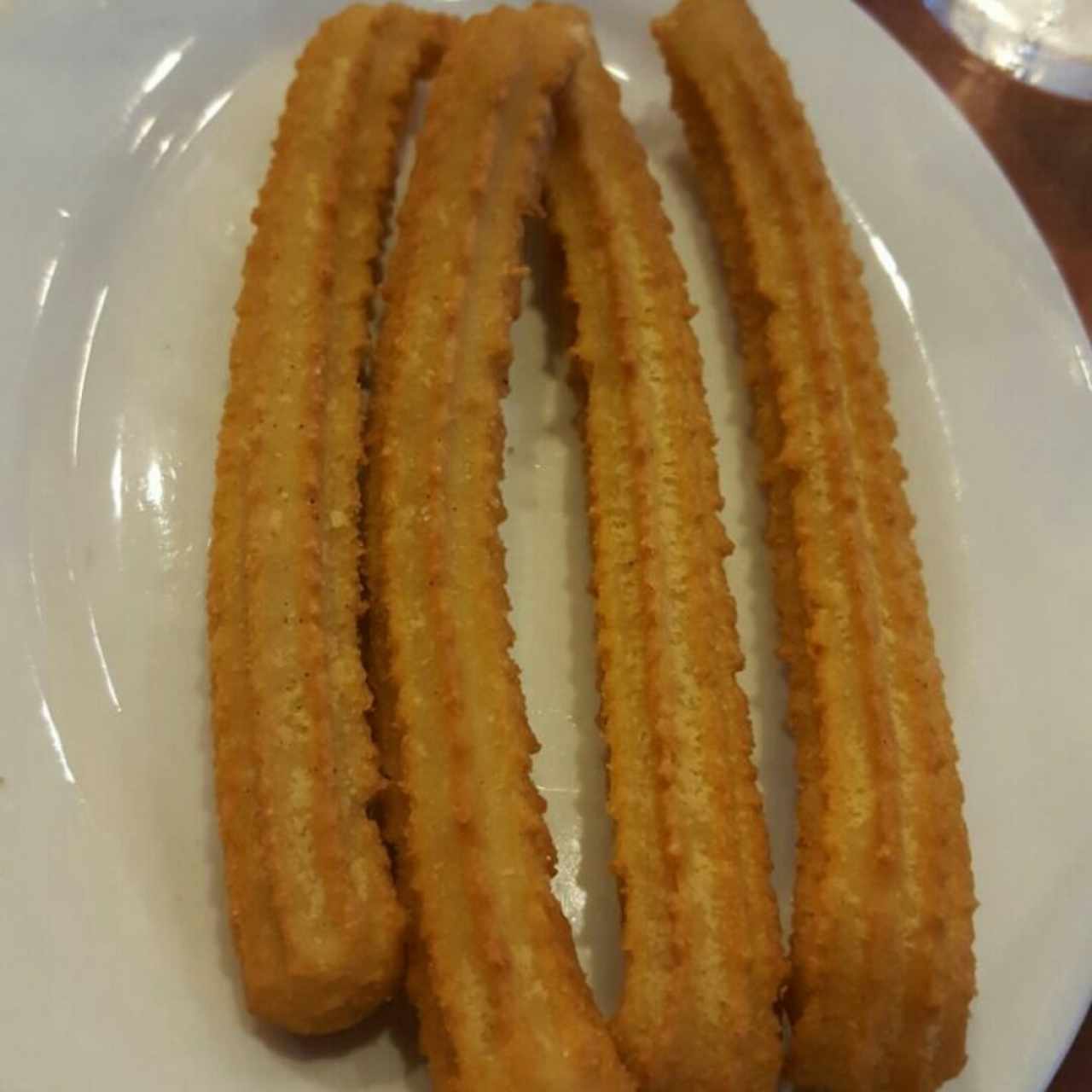 churros