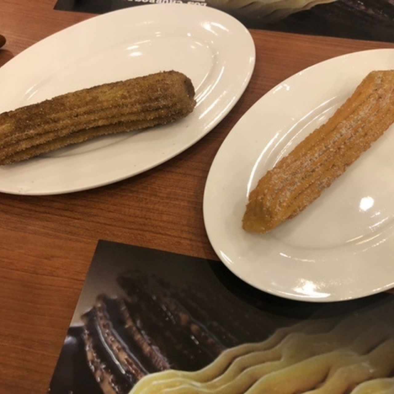 Churros