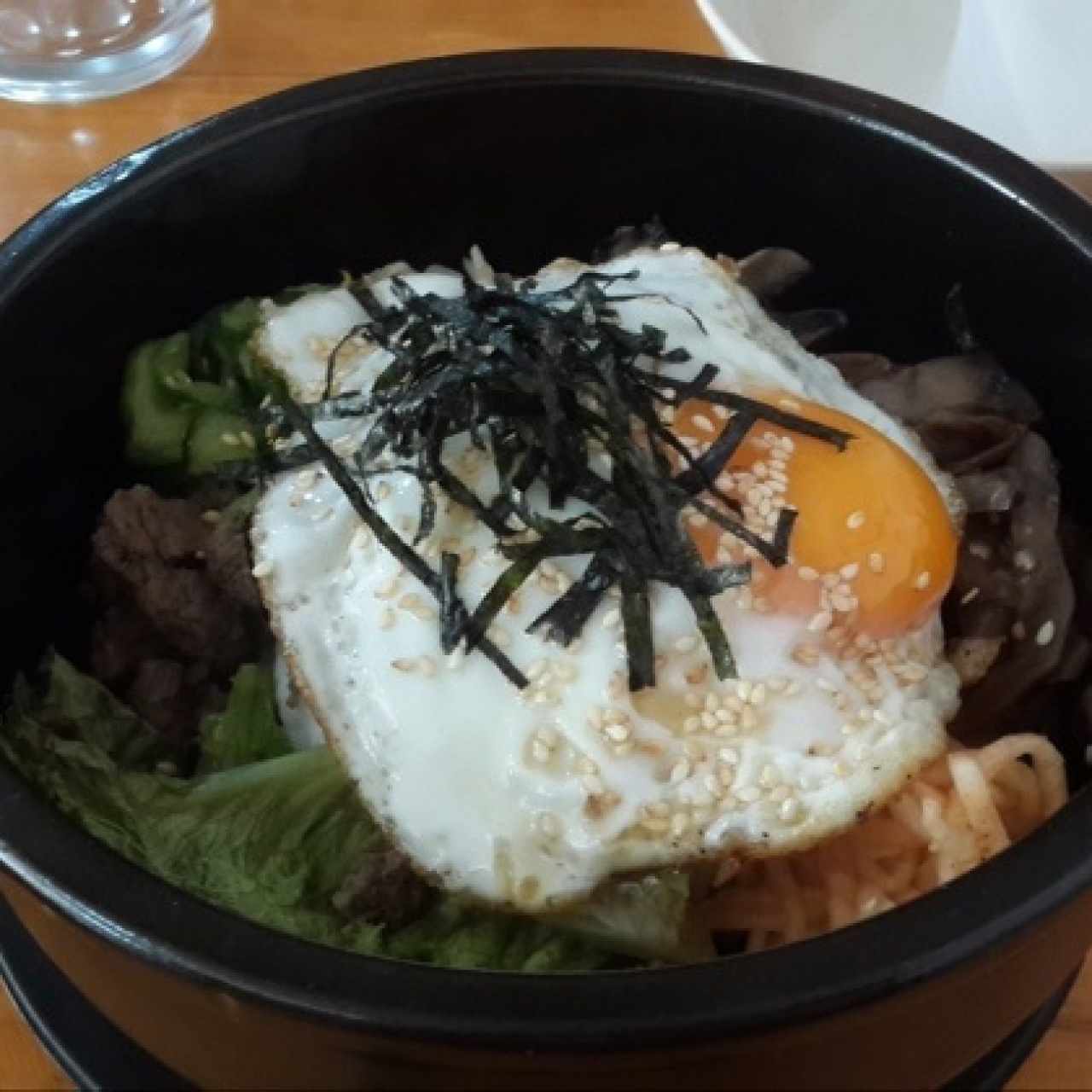 Bimbap