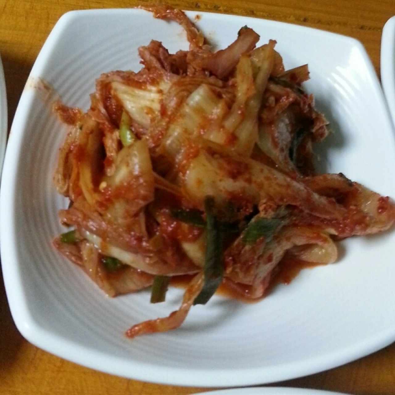 Kimchi (guarniciòn)